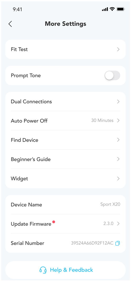 Sport X20 取扱説明書 (A3968) Sport X20 取扱説明書 (A3968)